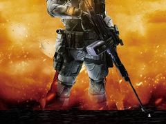 -镭战前线·真人CS·团建·亲子·生日派对(南山来福士店)