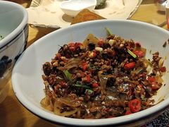 -西江红·株洲本地菜(滨江南路店)