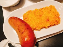 -宜家家居（上海徐汇商场店）-停车场