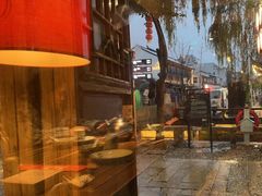 -鱼食饭稻·苏浙土菜17年老馆子(平江路店)