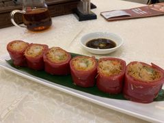 -顺德人家食府(黄金广场店)
