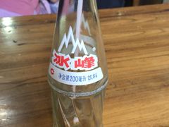 冰峰-老刘家泡馍·陕西老字号(钟楼广济街店)