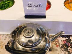 -陈记顺和潮汕牛肉火锅(番禺迎宾大道店)