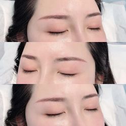 -Verywang半永久纹眉•仪器野生眉