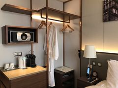 -香港港岛太平洋酒店