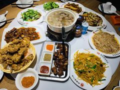 -直隶安家牛肉罩饼(建华店)