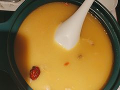 -金汤宴餐厅·粤菜(德云社店)