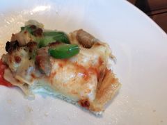 -必胜客(龙之梦购物中心店)