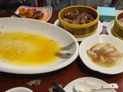 -古南都·老广东酒楼(龙江店)