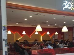 -阳阳中国饭(龙湖大兴天街)