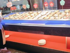 -芝小官毛肚火锅海鲜自助(淮安清江浦区新亚店)