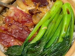 -熠盛粤味·顺德桑拿鸡(永康路店)