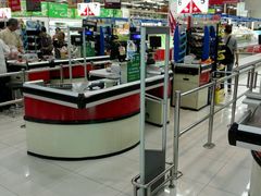 -中百仓储超市(百步亭花园路店)