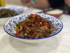-新新湘菜馆(新中街二条店)