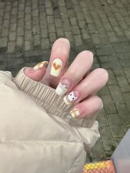 -QHOUSE美甲美睫