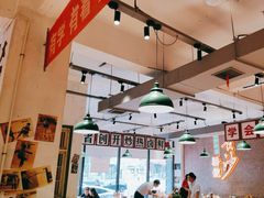 -龙师傅卤炒(天马店)