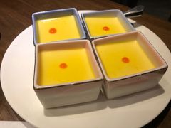 布丁-山葵家·创意料理(万象汇店)