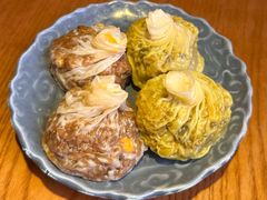 -鑫震源·苏式大虾生煎(山塘街店)