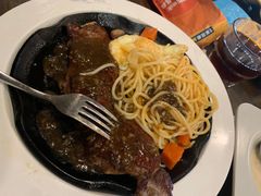 -豪客来牛排(西昌大巷口月城广场店)