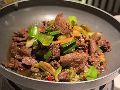 -徽韵人家·传承正宗徽菜(牡丹园店)