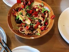 -88号小吃店·经典云南菜·地道纳西美食