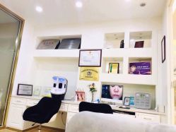 店内环境-JUVA欧华医美连锁
