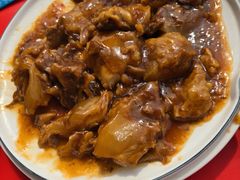 -同发号饭庄(复兴路店)