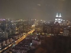 -龙之梦万丽酒店青餐厅