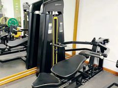 -悦耐私教健身馆(保利中心店)
