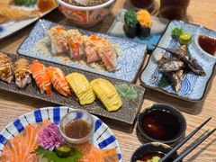 -赤稻·日式料理(禅城店)