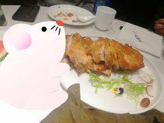 河北神仙鸡-小放牛河北菜(长安万达店)