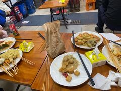 -郭记小街麻辣烫(虎坊路店)
