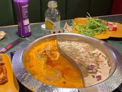 -牛New寿喜烧(曹路花园城店)