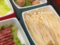 -重庆德忆火锅（龙南街3店）(渝水岸餐饮)