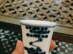 -翁暖茶馆(滨江东总店)