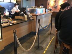 -星巴克(天津滨海国际机场1店)
