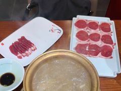 -1078號老北京涮肉(松柏店)