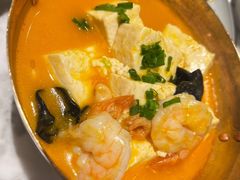 虾汤豆腐-PHO爺·越南料理(亦庄大族广场店)