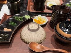 -玄白·炭烤活鳗(上海首店)