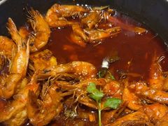 -巴蜀王婆大虾(南锣鼓巷店)