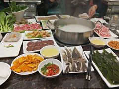 -朋友的火锅店(苏家屯店)