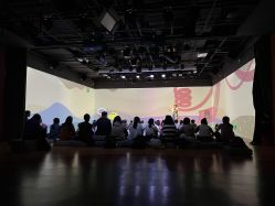 -小鸡哆哆故事屋·儿童乐园(嘉里城店)