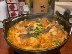 -鸭川食堂·鳗丼(鼓楼店)