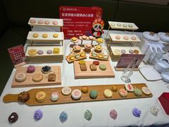 -海底捞火锅(王府井银泰in88店)
