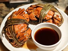 -梁家大院•农家菜(昆山会展中心店)