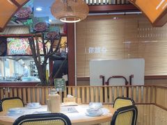 -光海·乡记酸菜鱼·始于1996(花园路店)
