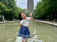 -玲珑塔公园