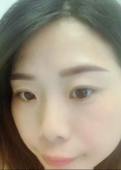 -OnFaer.纹眉半永久无创洗眉