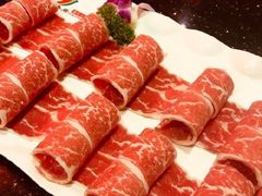 -渝香居重庆火锅(铁西三道街店)