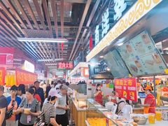 -大东门农贸市场(东顺城街)